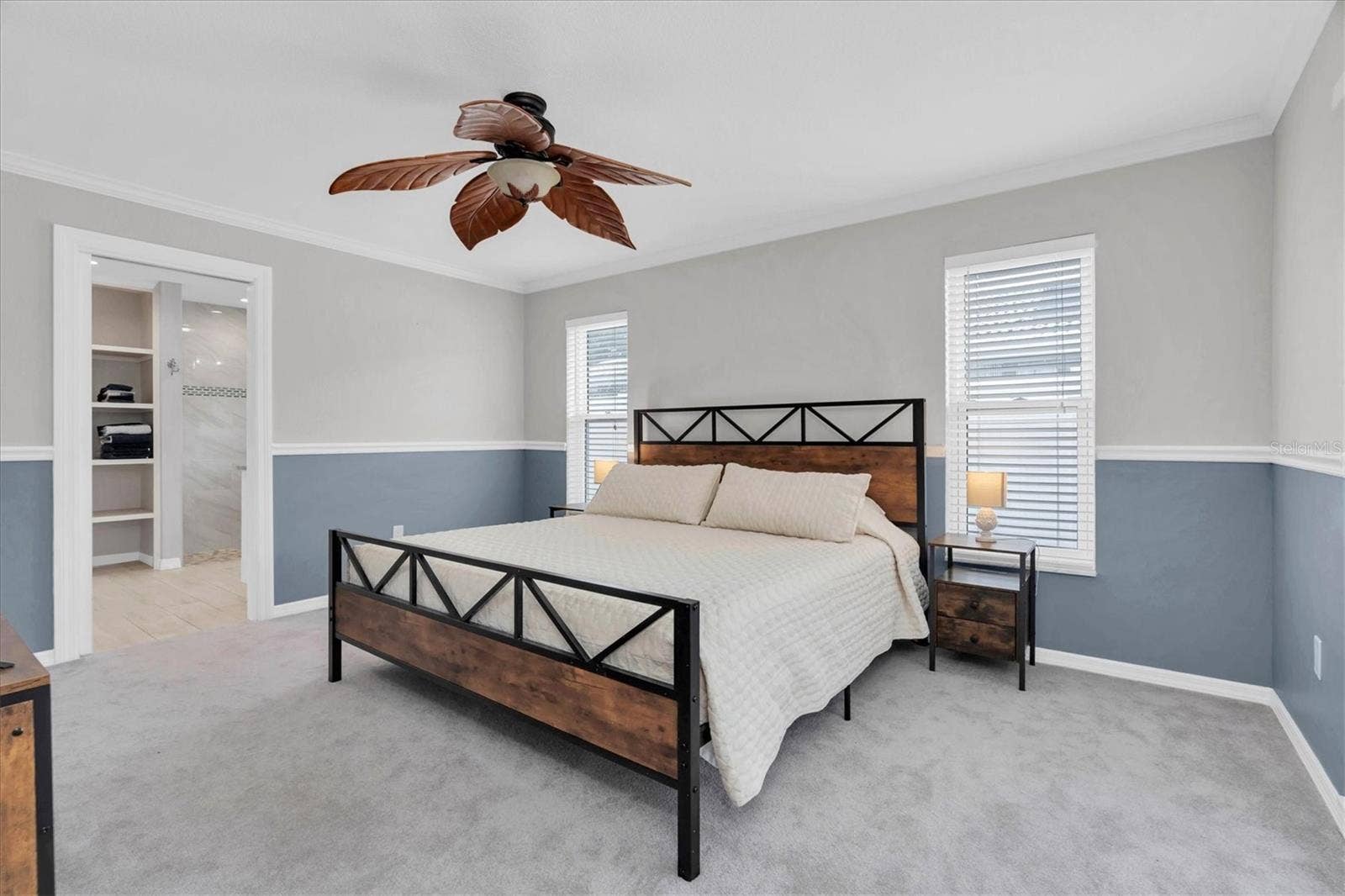 4200 46TH AVENUE S, St Petersburg, FL 33711 Primary bedroom