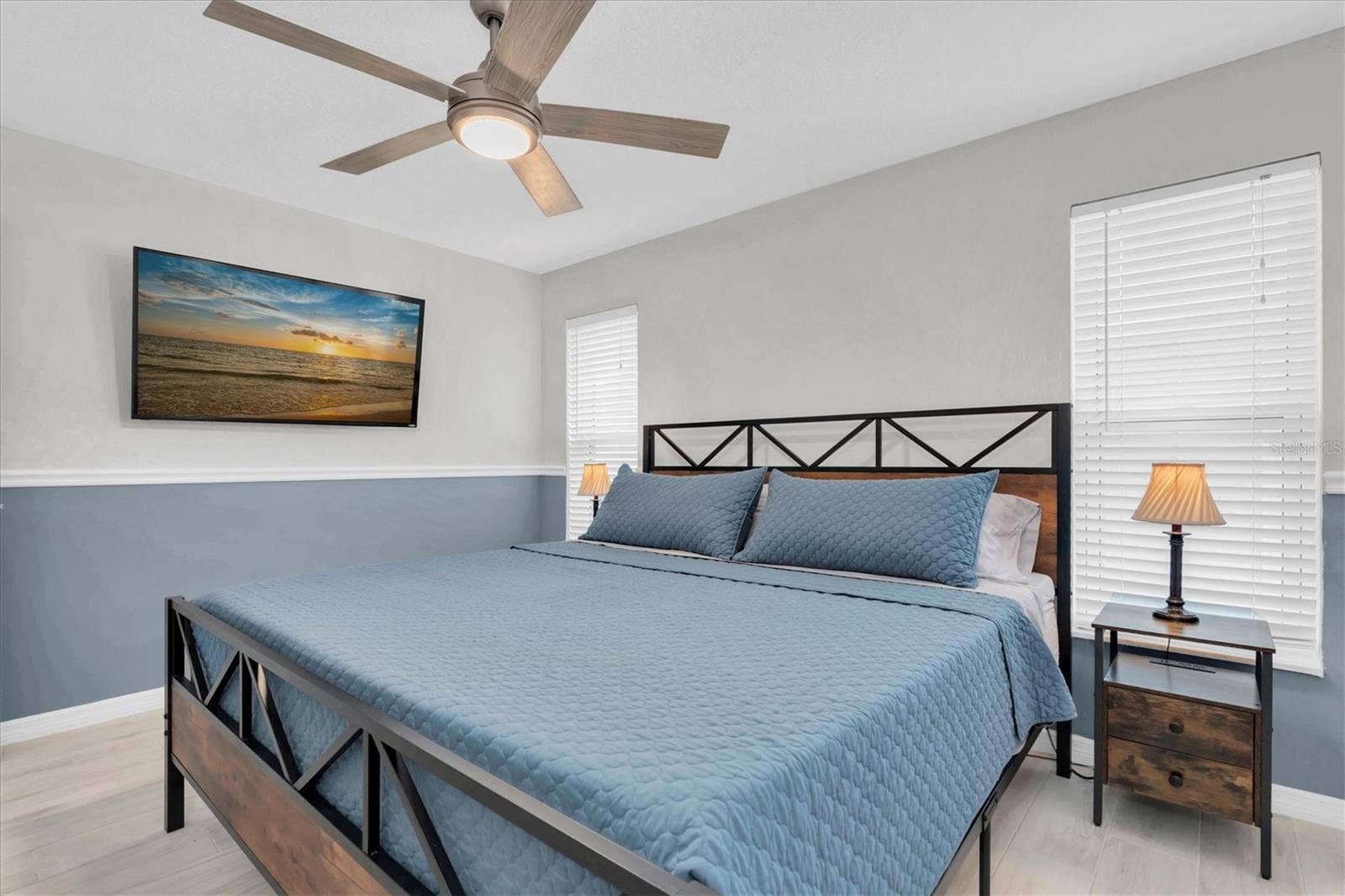 4200 46TH AVENUE S, St Petersburg, FL 33711 Bedroom #2