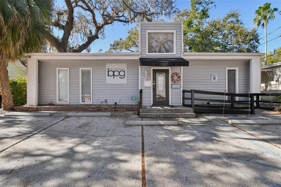 Property photo for 108 4TH AVENUE S, Safety Harbor, FL