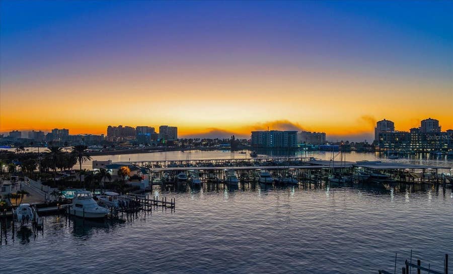 Property photo for 211 DOLPHIN POINT, #501, Clearwater, FL