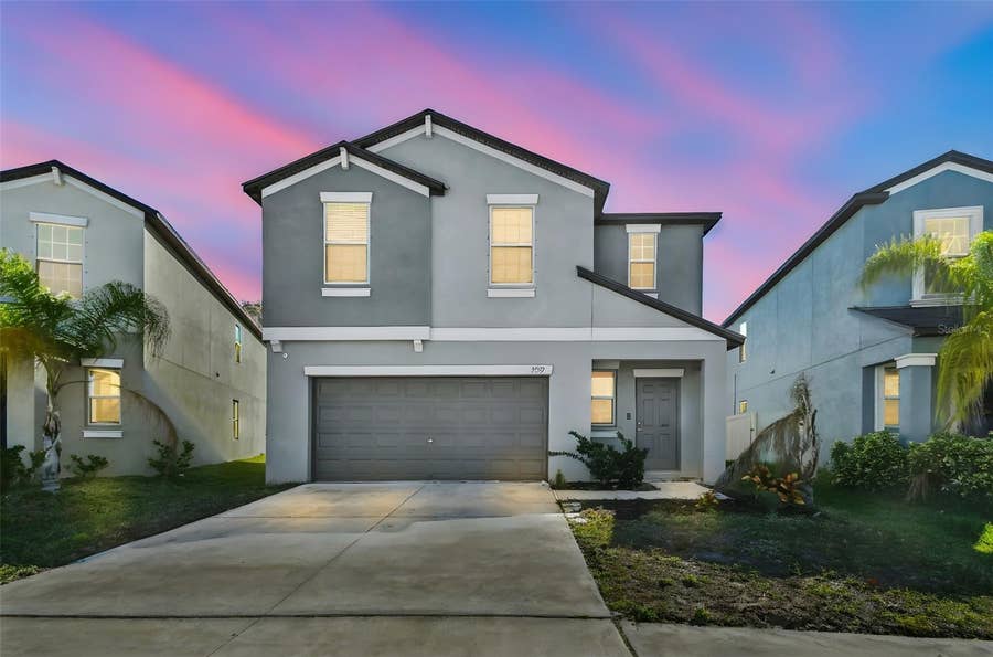 Property photo for 5157 WHITE CHICORY DRIVE, Apollo Beach, FL