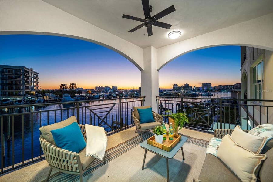 Property photo for 211 DOLPHIN POINT, #202, Clearwater, FL