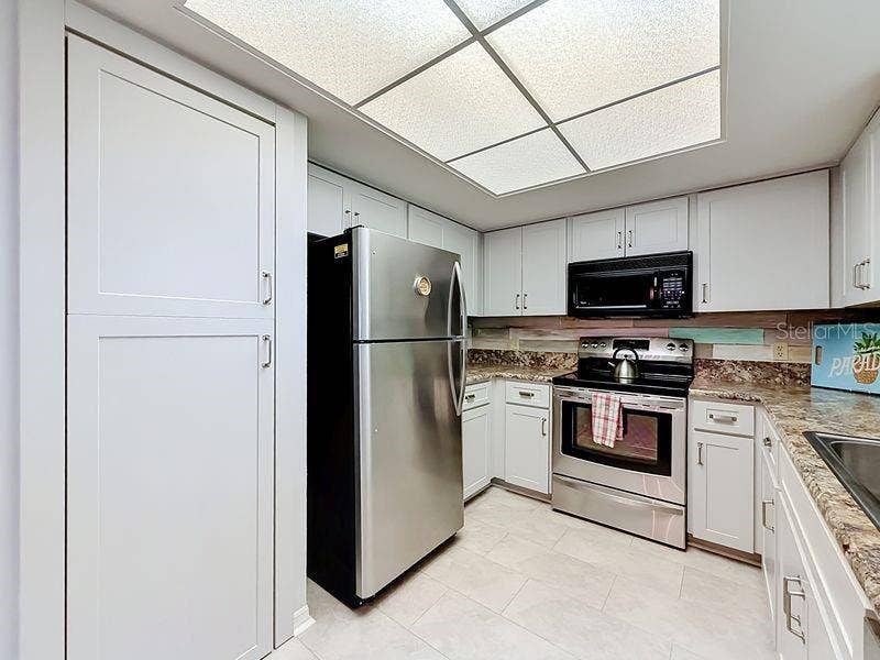 2210 UTOPIAN DRIVE E, #214, Clearwater, FL 33763