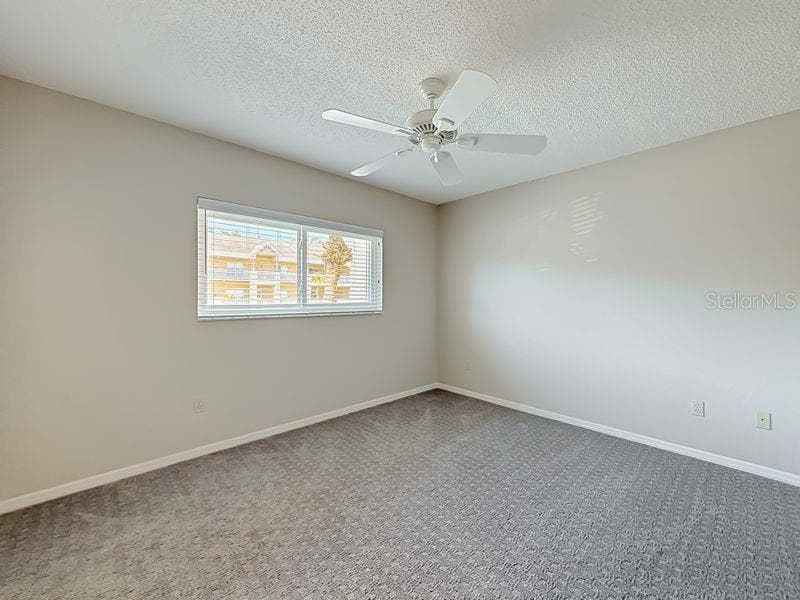 Guest bedroom