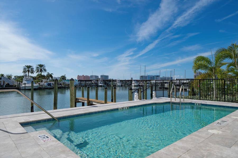 Property photo for 211 DOLPHIN POINT, #301, Clearwater, FL