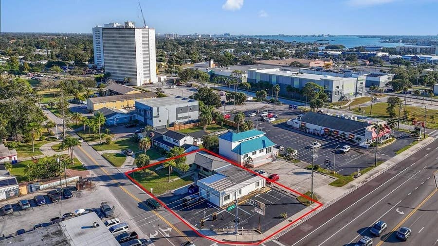 Property photo for 6860 PARK STREET S, South Pasadena, FL