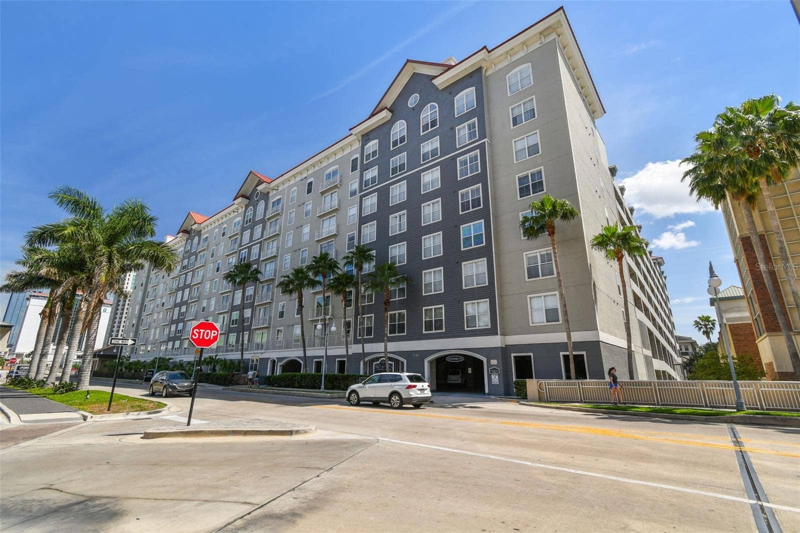 700 S HARBOUR ISLAND BOULEVARD, #740, Tampa, FL 33602