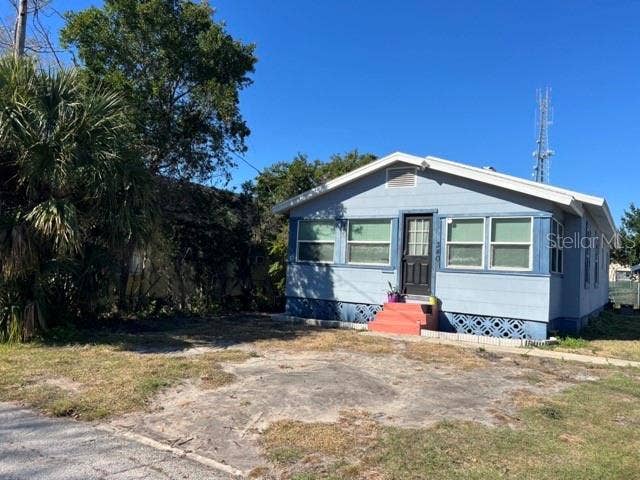 Property photo for 340 PIERCE AVENUE, Daytona Beach, FL
