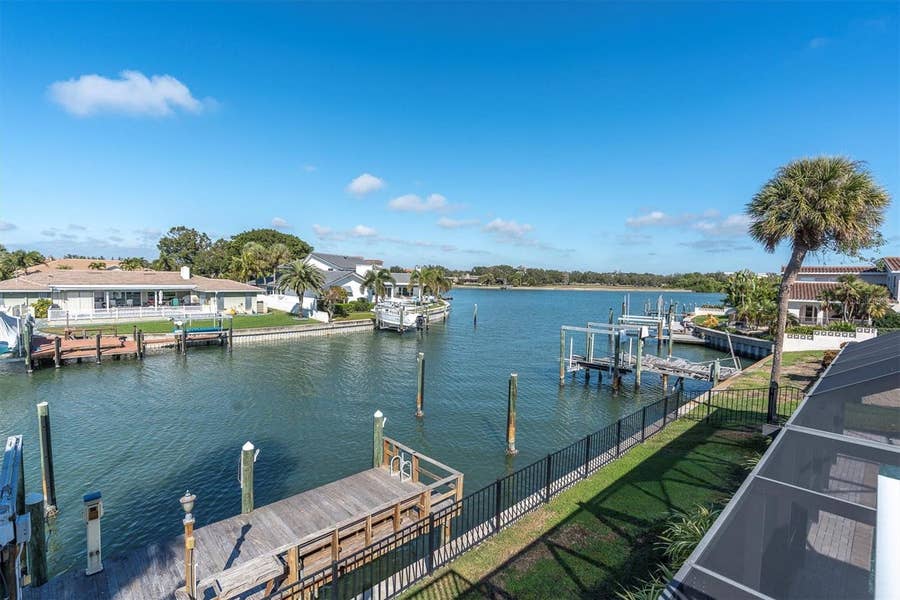 Property photo for 4935 62ND AVENUE S, St Petersburg, FL