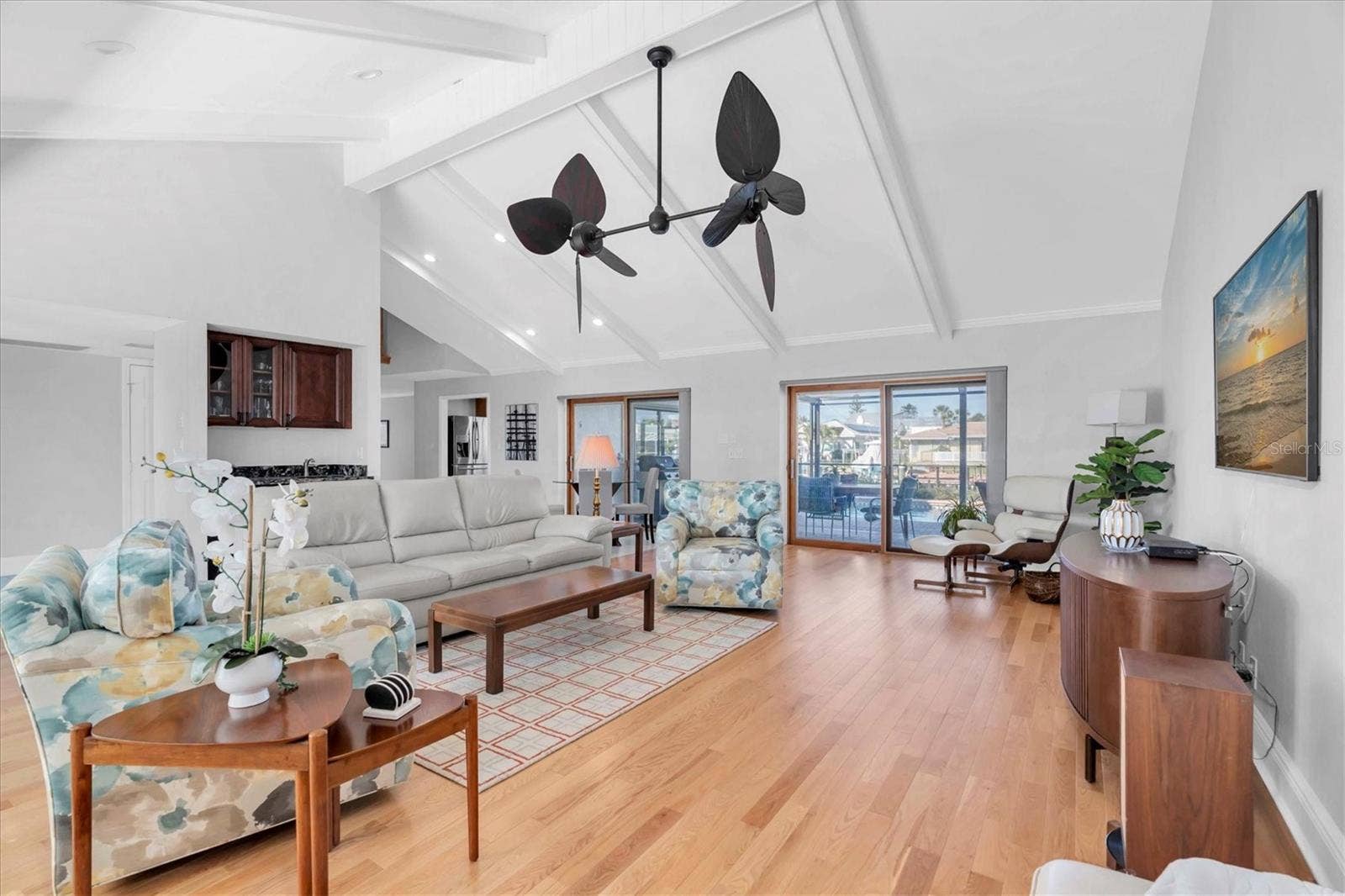 4935 62ND AVENUE S, St Petersburg, FL 33715 Great room