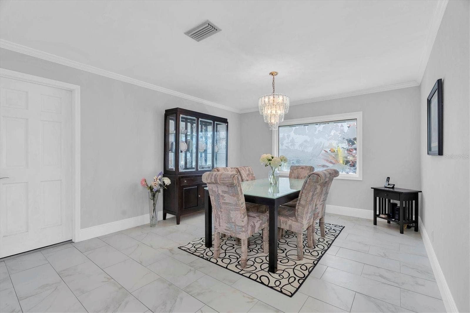 4935 62ND AVENUE S, St Petersburg, FL 33715 Dining room