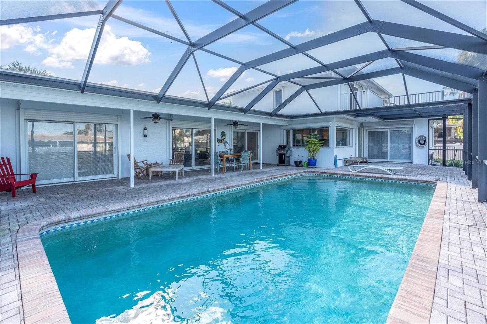 4935 62ND AVENUE S, St Petersburg, FL 33715 Pool