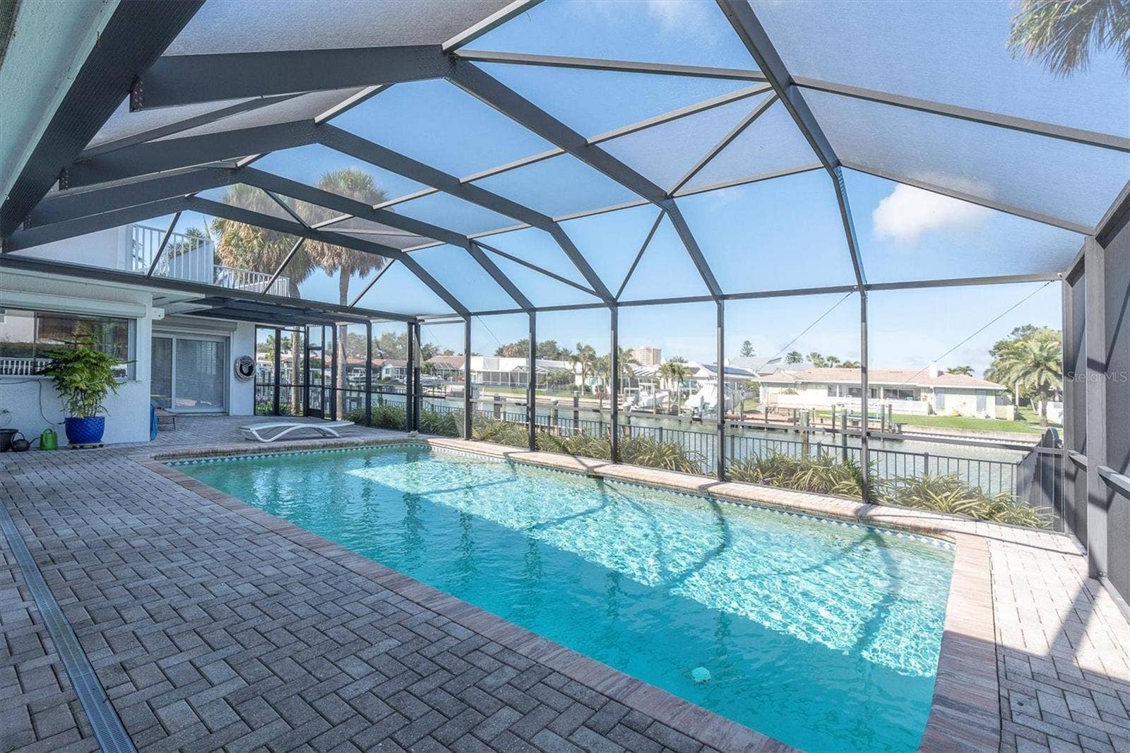 4935 62ND AVENUE S, St Petersburg, FL 33715 Pool