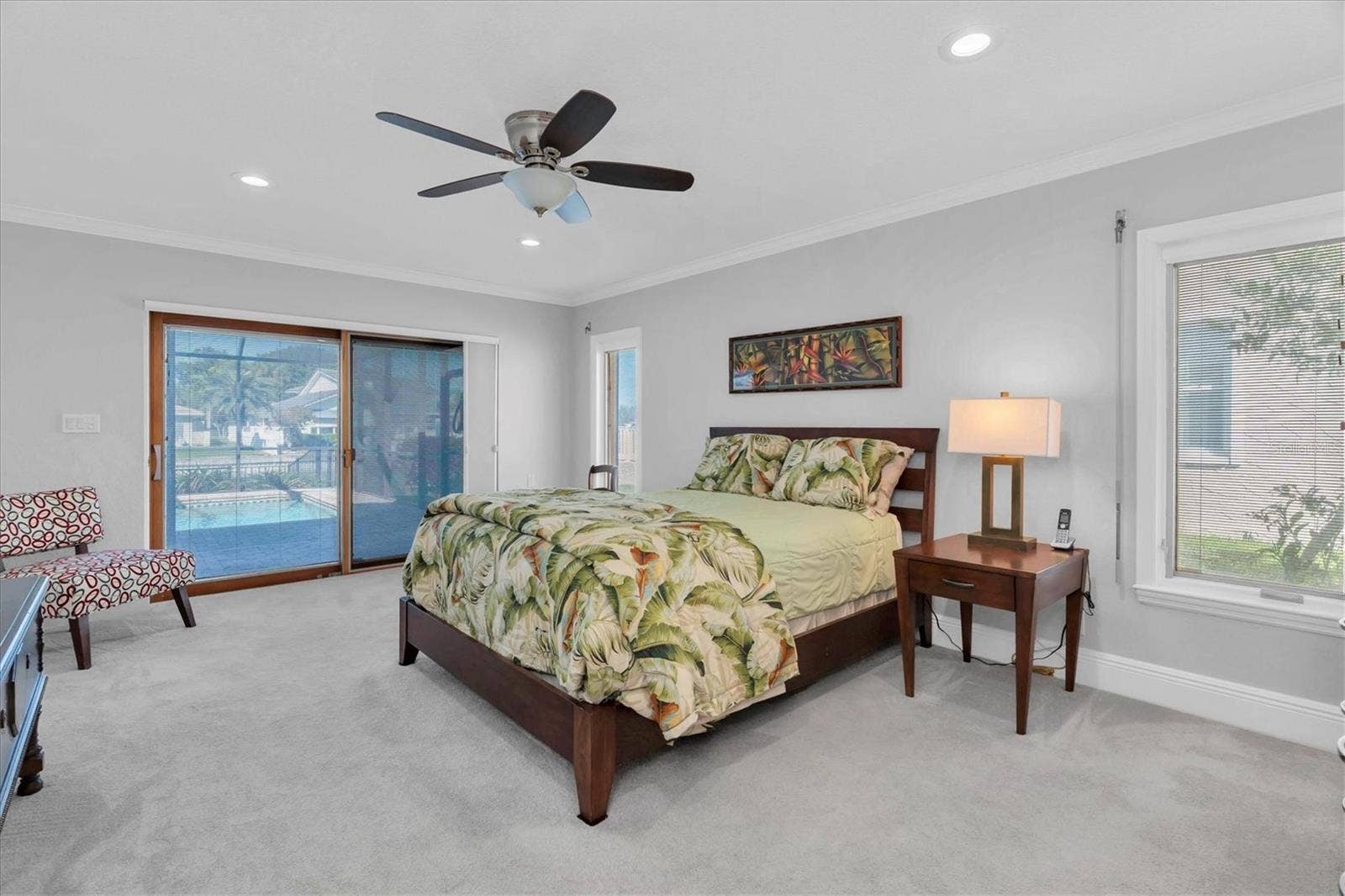 4935 62ND AVENUE S, St Petersburg, FL 33715 Primary Suite