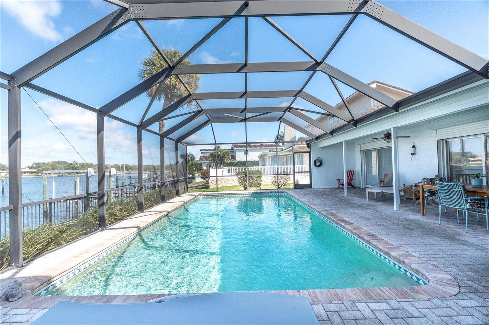 4935 62ND AVENUE S, St Petersburg, FL 33715 Pool