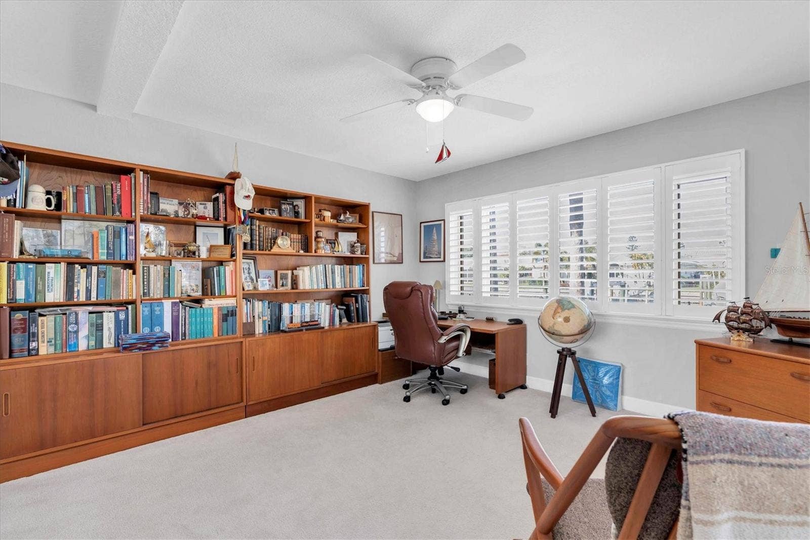 4935 62ND AVENUE S, St Petersburg, FL 33715 Bedroom#2 /office