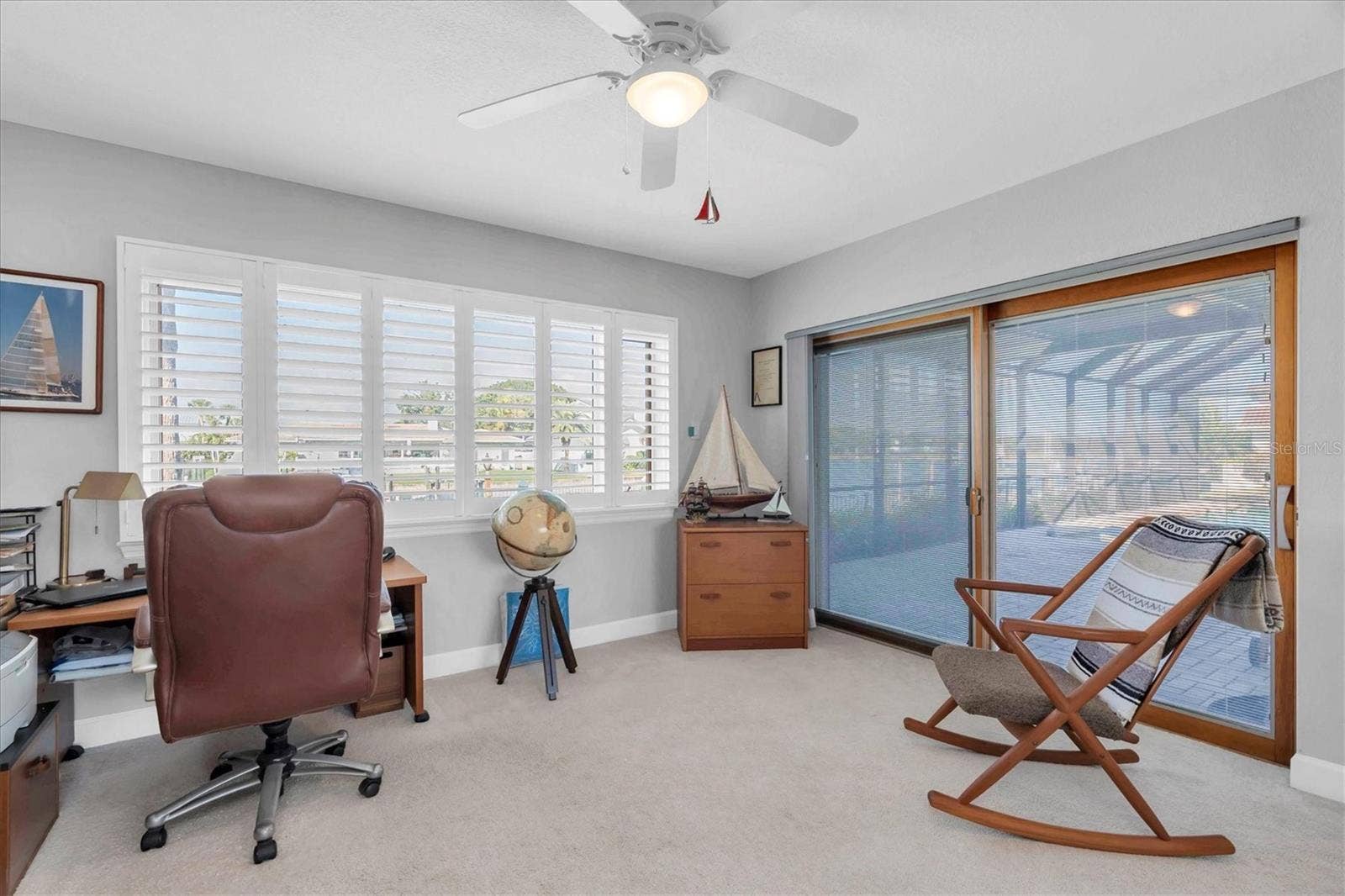 4935 62ND AVENUE S, St Petersburg, FL 33715 Bedroom#2 / office