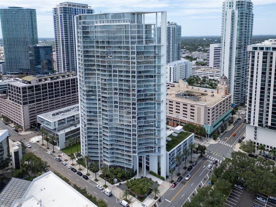 Property photo for 175 1ST STREET S, #510, St Petersburg, FL