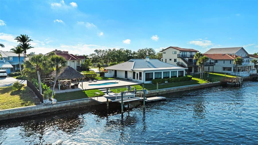 Property photo for 5791 WESTSHORE DRIVE, New Port Richey, FL