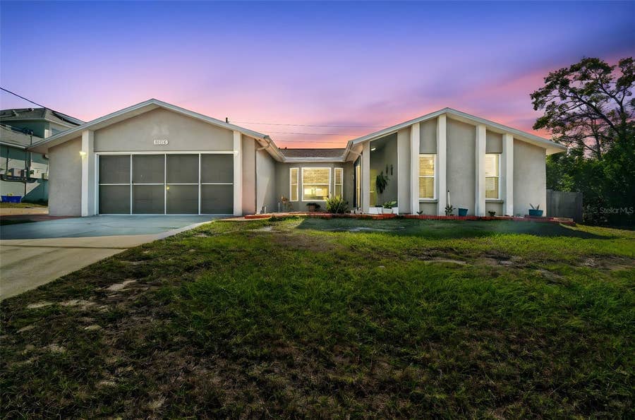 Property photo for 13170 PIRATE LANE, Spring Hill, FL