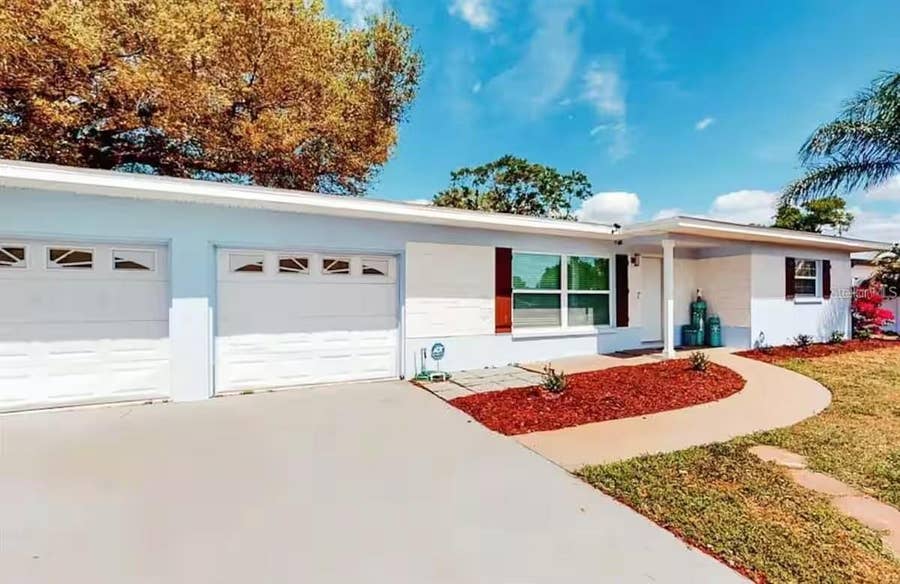 Property photo for Clearwater, FL