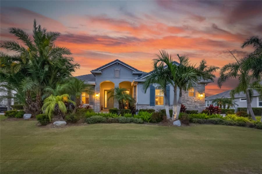 Property photo for 851 MANNS HARBOR DRIVE, Apollo Beach, FL
