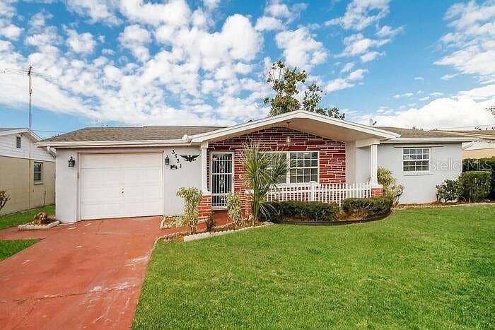 Property photo for 3531 ROSEWATER DRIVE, Holiday, FL