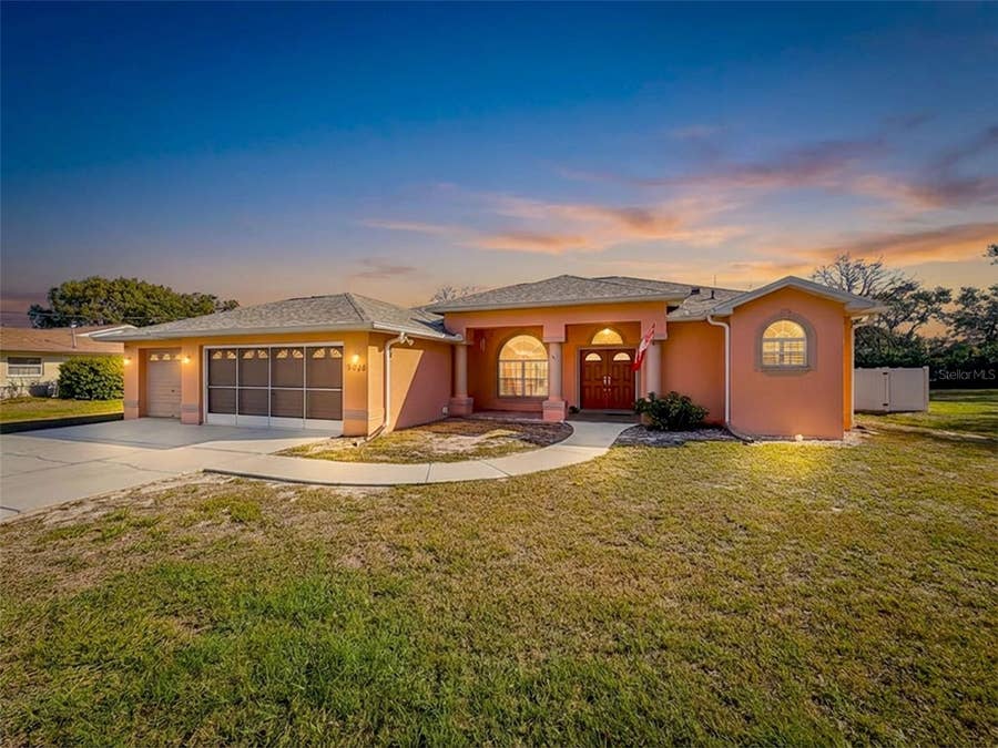Property photo for 5420 FERN DRIVE, Weeki Wachee, FL