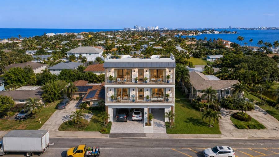 Property photo for CAUSEWAY BOULEVARD, Belleair Beach, FL