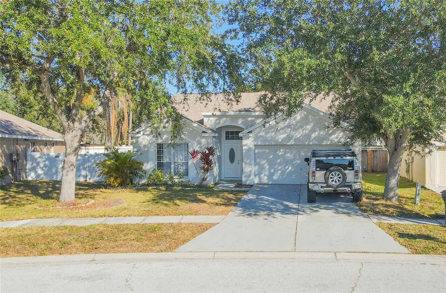 Property photo for 10606 WALKER VISTA DRIVE, Riverview, FL