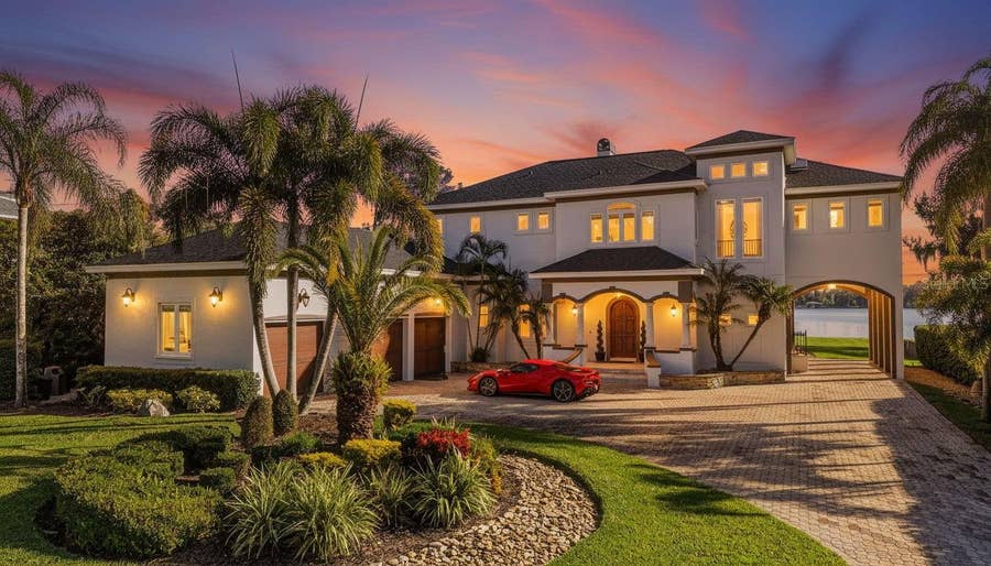 Property photo for 2609 CLARK ROAD, Tampa, FL