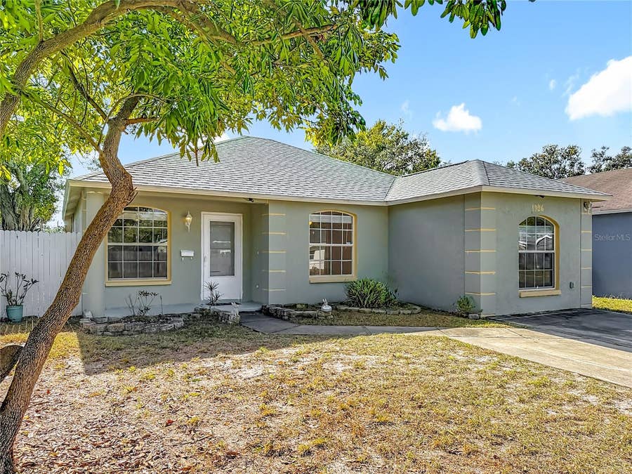Property photo for 1926 29TH AVENUE N, St Petersburg, FL