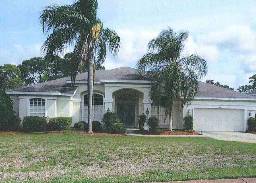 Property photo for 9240 TARLETON CIRCLE, Weeki Wachee, FL