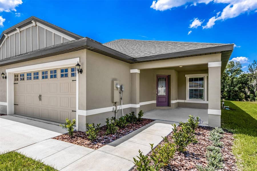 Property photo for 3171 SEVILLE STREET, Lake Alfred, FL