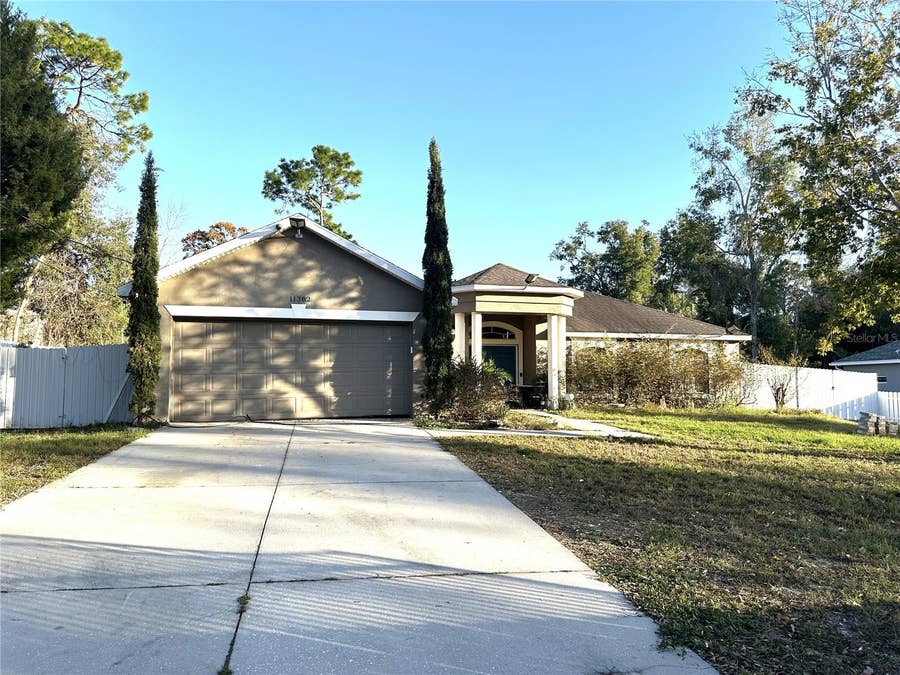Property photo for 11382 MAHOPAC ROAD, Weeki Wachee, FL