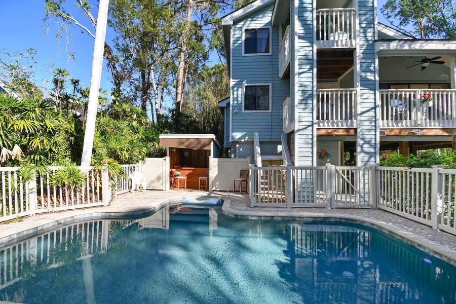 Property photo for 13837 76TH AVENUE, Seminole, FL