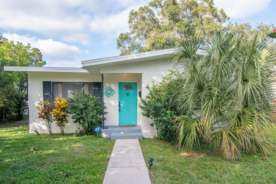 Property photo for 4325 5TH AVENUE S, St Petersburg, FL