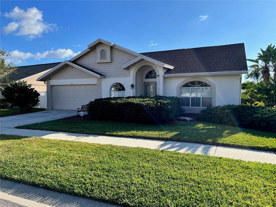 Property photo for 11418 GLENMONT DRIVE, Tampa, FL