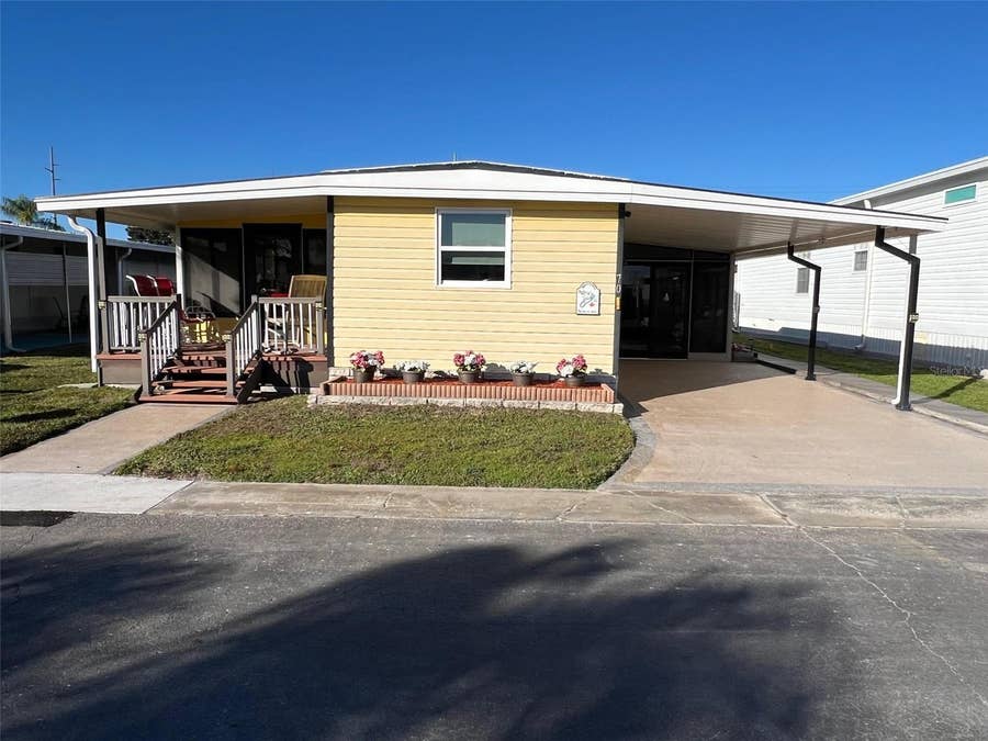 Property photo for 11300 124TH AVENUE, #70, Largo, FL