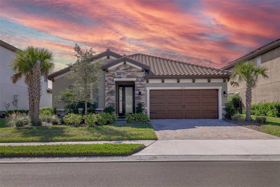 Property photo for 13419 HEARTWOOD WAY, Parrish, FL
