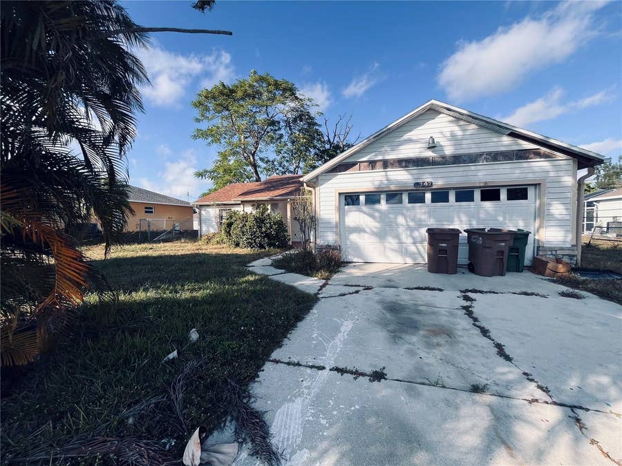 Property photo for 2247 SW 4TH STREET, Cape Coral, FL