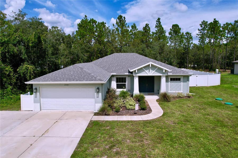 Property photo for 13321 POTOMAC AVENUE, Brooksville, FL