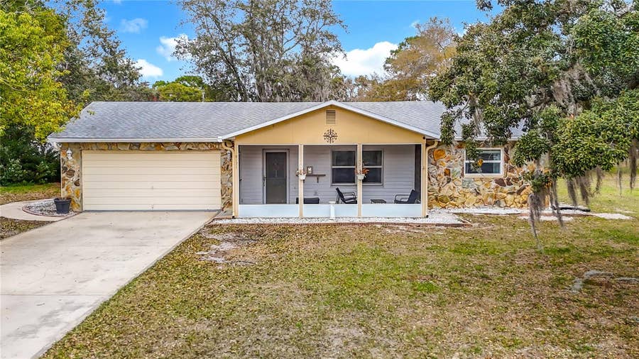 Property photo for 9171 VICKSBURG ROAD, Spring Hill, FL