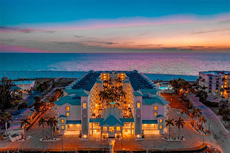 Property photo for 12000 GULF BOULEVARD, #311N, St Petersburg, FL
