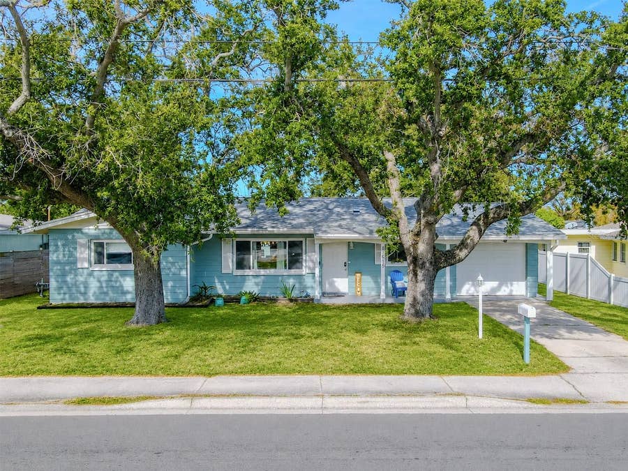 Property photo for 11615 PARK BOULEVARD, Seminole, FL