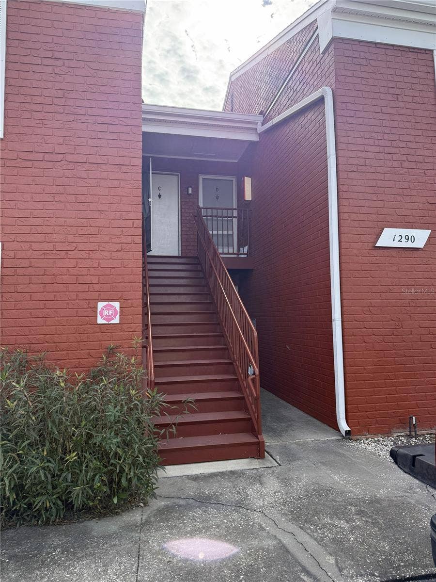 Property photo for 1290 83RD AVENUE N, #D, St Petersburg, FL