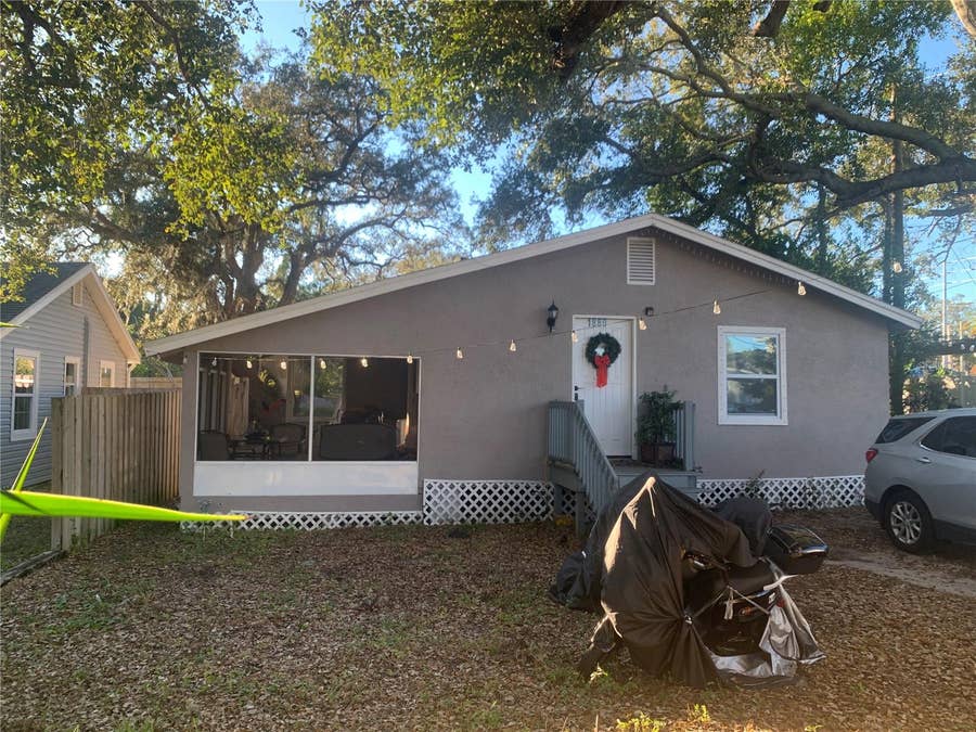 Property photo for 1880 SYLVAN DRIVE, Clearwater, FL