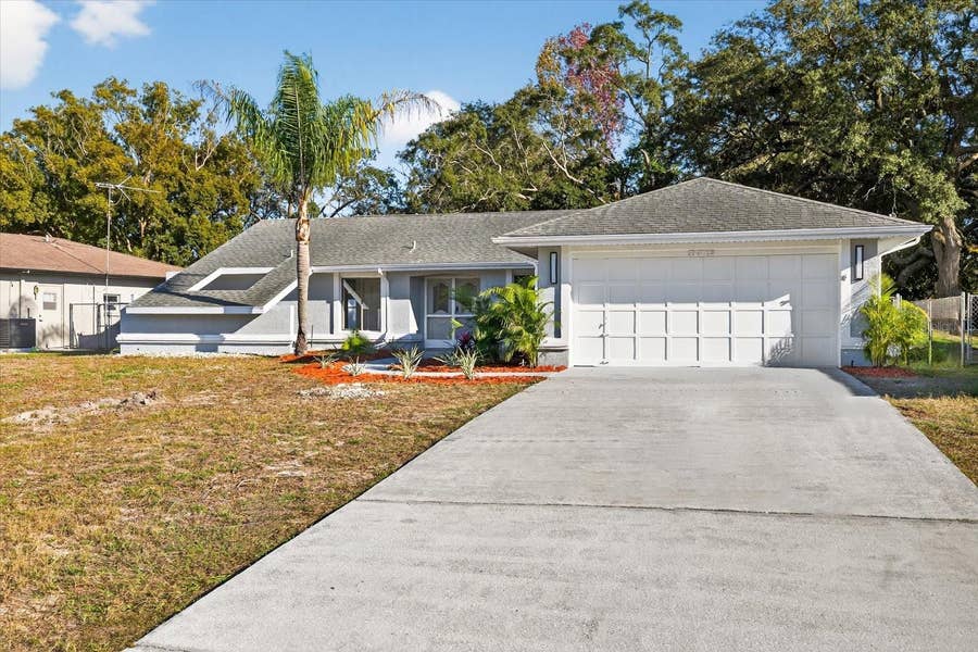 Property photo for 8078 PAGODA DRIVE, Spring Hill, FL
