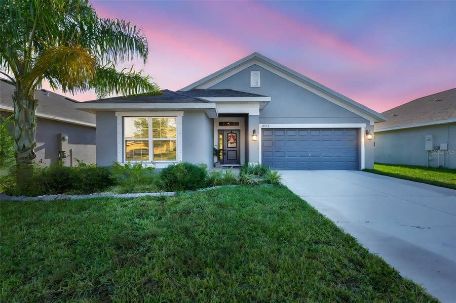 Property photo for 14524 SCOTTBURGH GLEN DRIVE, Wimauma, FL