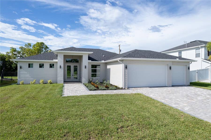 Property photo for 521 NW 5TH STREET, Cape Coral, FL